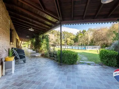 Casa en Venta de 4 dormitorios