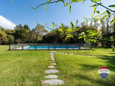 Casa en Venta en Campos De Roca, USD 290.000