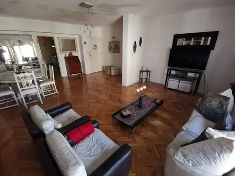 Departamento en Venta en Caballito, USD 214.000