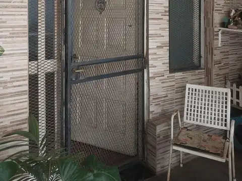 SE ALQUILA PH EN SAN JUSTO  MULTIFAMILIAR