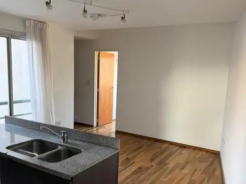 Departamento en Ramos Mejia
