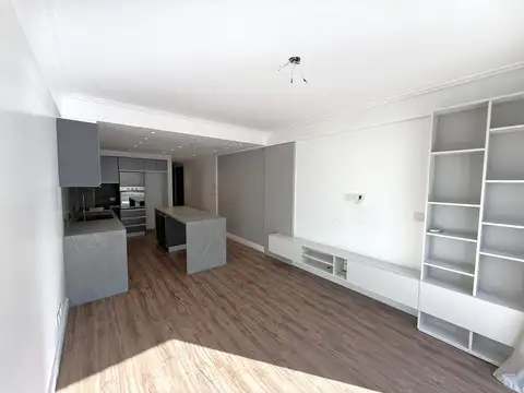 Departamento en Alquiler en Belgrano Chico, USD 2.900