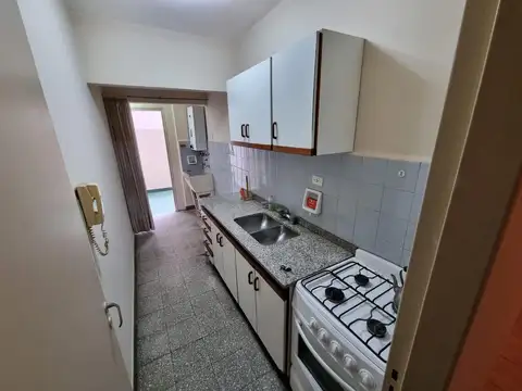 Departamento en Alquiler de 3 ambientes