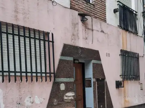 Depto Tipo Casa en Venta de 1 dormitorio