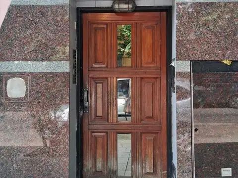 Depto Tipo Casa en Venta de 2 ambientes