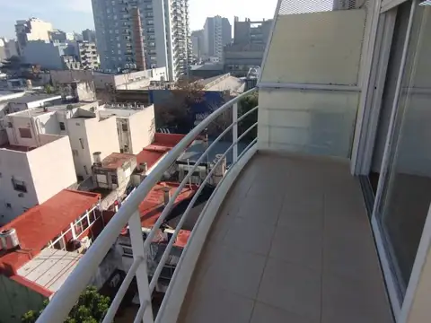 Departamento en Venta en Almagro, USD 130.000