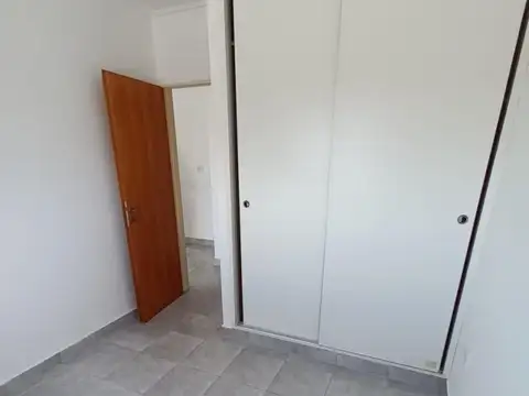 Departamento en Venta 15 años