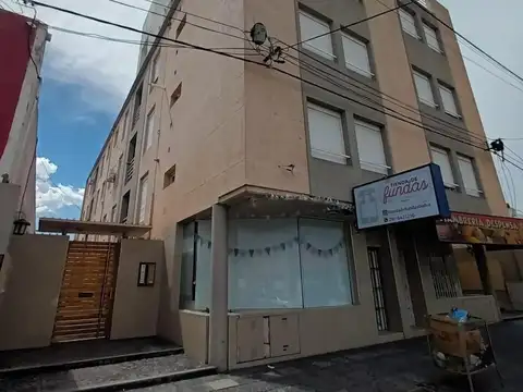 Brasil e/ Vieytes y Guemes
