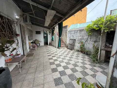 Casa en Venta en Lanús Oeste, USD 63.000