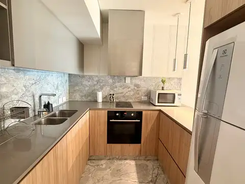 Departamento en Alquiler al Oeste