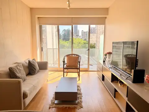 Avenida Del Libertador 5700, Piso 7