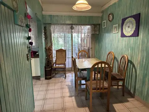 Casa en Venta en Olivos Maipú/Uzal, USD 235.000