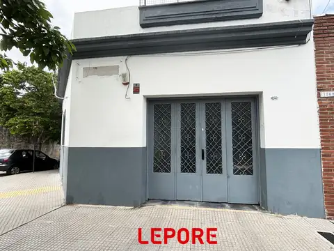 Casa en Venta en Parque Chacabuco, USD 115.000
