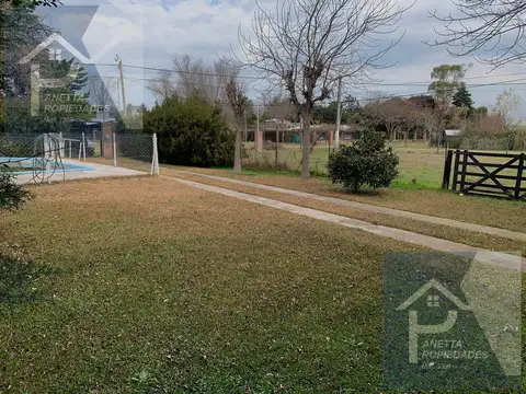 Casa en Venta al Sur