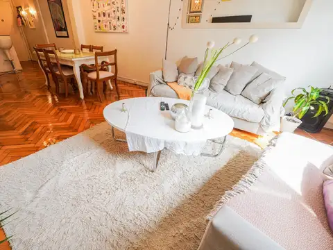 Departamento en Venta de 2 dormitorios