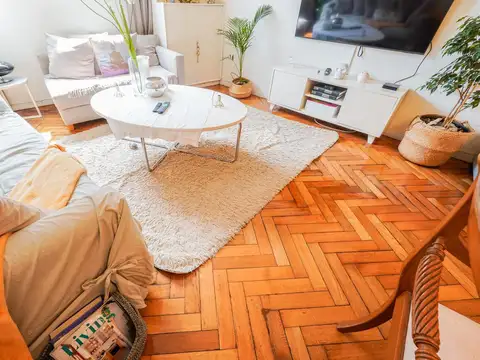 Scalabrini Ortiz 2400, Piso 4