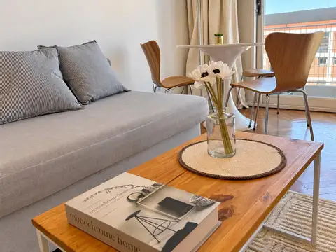 Departamento en Alquiler en Retiro, USD 1.100