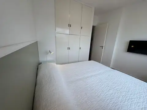 Departamento en Retiro