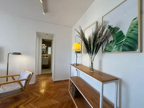 Departamento en Alquiler de 2 ambientes