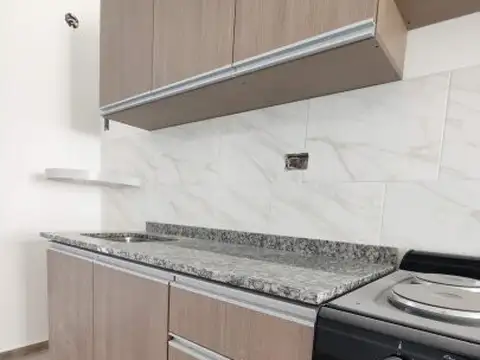 Departamento en Alquiler A Estrenar