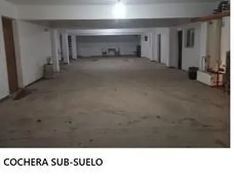 Fondo Comercio en Venta 50 años