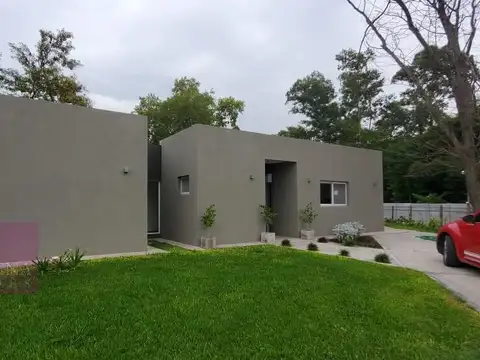 Casa  en Venta en La Cañada de Pilar, Pilar, G.B.A. Zona Norte