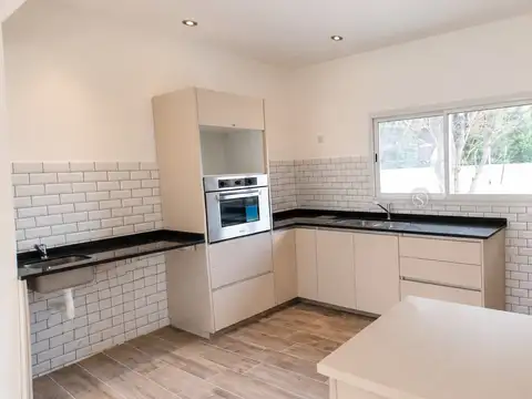 Casa  en Venta en La Cañada de Pilar, Pilar, G.B.A. Zona Norte