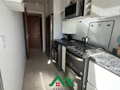 Departamento en Venta Permite mascota