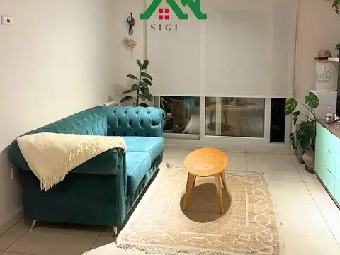 Departamento en venta en Opera Luxury – 2 dormitorios con balcón en Las Rosas