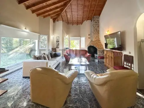 Casa en Venta 40 años