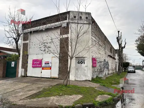 Galpón en San Fernando ZONA NAUTICA, VENTA