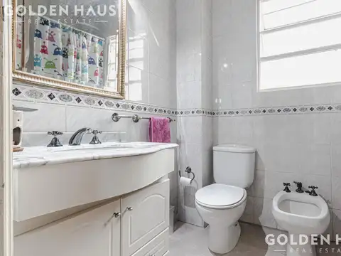 Departamento en Venta 70 años