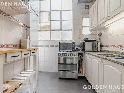 Departamento en Venta de 3 ambientes