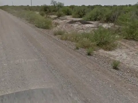 CAMPO EN VENTA, LAVALLE MENDOZA