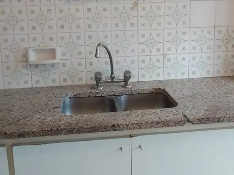 Departamento en alquiler en Caseros