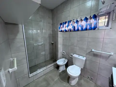 Departamento 2 ambientes