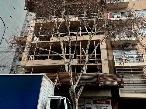 Avenida Juan Bautista Alberdi 2700
