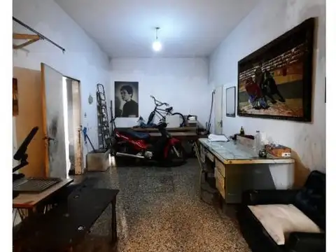 Casa en Venta en Barrio España y Hospitales, USD 155.000