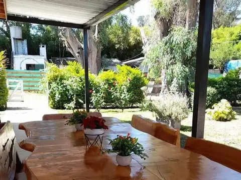 Quinta en Presidente Derqui