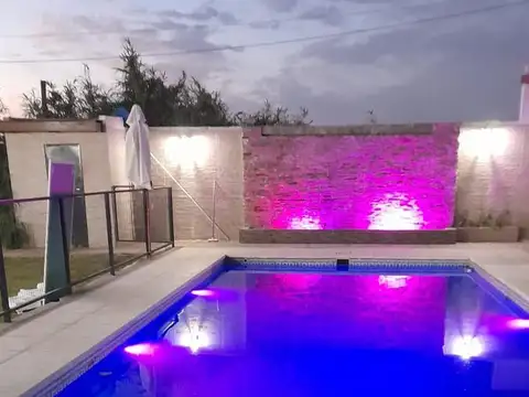 Quinta en Venta en Presidente Derqui, USD 189.000
