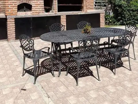 Quinta en Venta en Presidente Derqui, USD 189.000