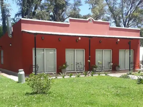 Dean Funes  al 400