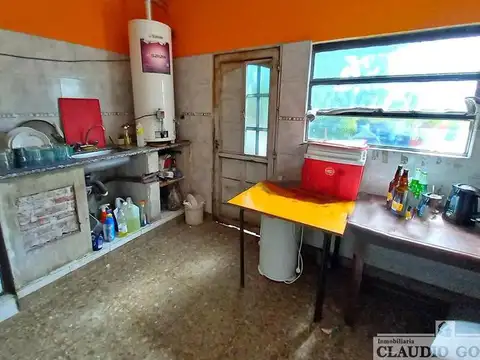 Casa 3 amb - Moron