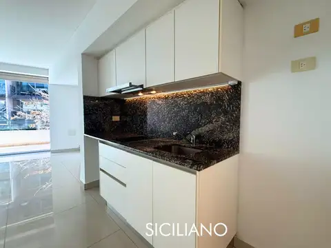 Departamento en Alquiler al Oeste