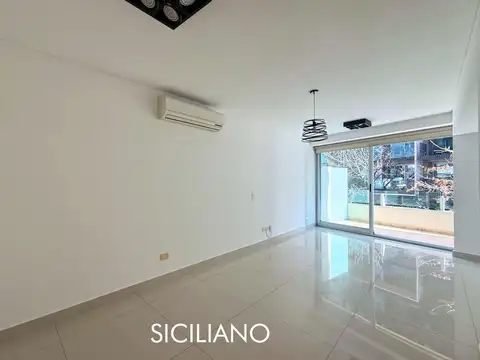 Departamento en Parque Chacabuco