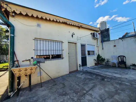 Casa Monoambiente con 1 baño