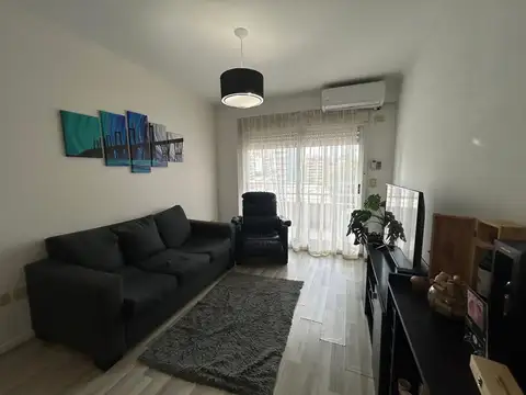 Departamento 4 amb Alquiler Saavedra Balcon Amenit