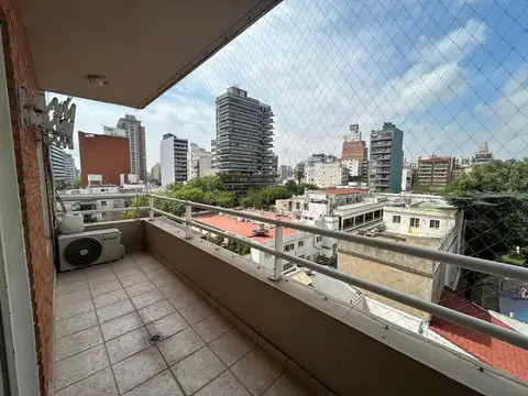 Departamento en Alquiler de 4 ambientes