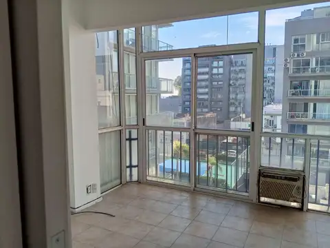 Departamento en Vicente López