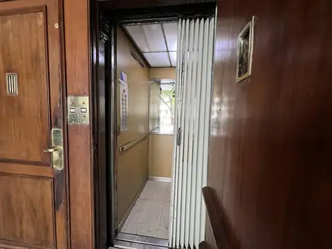 Av. del Libertador al 2300
